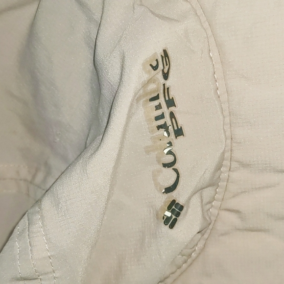 Columbia PFG Men's Omni Freeze One Size Booney Hat - Picture 2 of 7